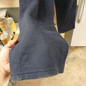 Champion Navy Blue Leggings